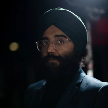 Jaskaran Singh, Secretary