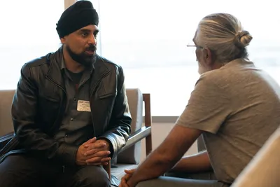 Mentorship Program